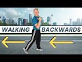 #1 Reason You Should Walk Backwards 1x / day (15 min)