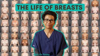 How Breasts Change Through Your Lifetime with Dr Tasha