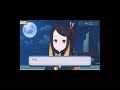 psp サモンナイト5　ペリエ×アルカ♡ 全夜会話 u0026ペリエ ed★