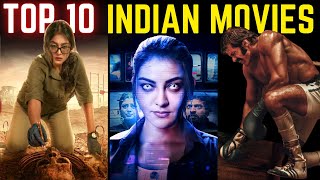Top 10 Best Indian Movies Beyond Imagination on YouTube, Netflix, Prime, SonyLIV(Part 10)