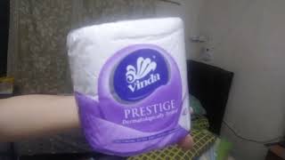 Vinda Prestige