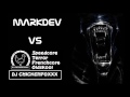 Markdev vs Chickenpoxxx Industrial / Hardcore / Terror / Frenchcore Mix