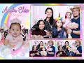 Amelia Clare's 1st Birthday and Baptism | BLYBOI Studios Photo Booth