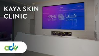 Kaya Skin Clinic , JBR Walk, Dubai | UAE 2019