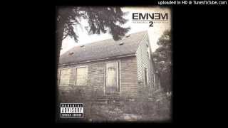 Eminem - Legacy (LEAK) | MMLP2