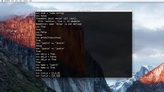 (30 Days of Python) 8-Day 4-Conditionals