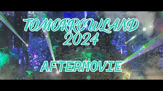 Tomorrowland 2024 my aftermovie