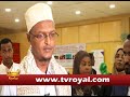 warka roya tv 15 09 2017 warka reysal wasaare xigeenka dalka ayaa booqday bandhiga buugaagta