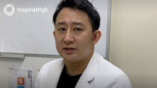 Dr.ゆうすけ：個性って必要ですか？｜#InspireHigh