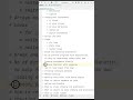 Java In One Month | Topics covered