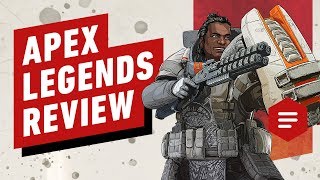 Apex Legends Review