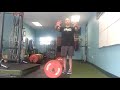 the peel back technique for better deadlifts