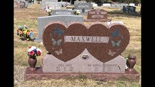Gatesville, TX Restland & City Cemetery