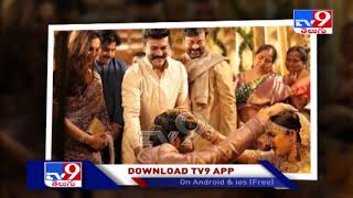 Sai Dharam Tej reveals the story behind the picture with Pawan Kalyan - TV9