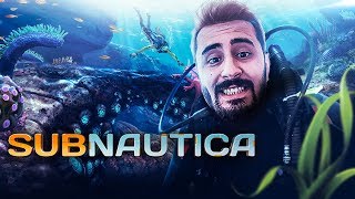 ADADA GANİMET AVI ! | SUBNAUTICA TÜRKÇE BÖLÜM 7