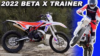 Beta X Trainer Ride Review - Cycle News