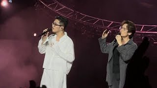 Còn nhớ - Hà Anh Tuấn ft Vũ. Live at Concert Bảo tàng của nuối tiếc