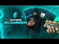 NayZeee Scammer | Interactive Scammer System for FiveM | [ESX, QBCORE] | NayZeee Development