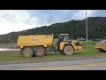 erwin tennessee 6 days after hurricane helene struck this mountain town east tn storm damage 4k