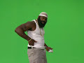 facebreaker kimbo green screen clip 1