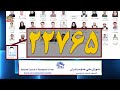 کارزار بزرگ افشای اطلاعات قضائیه جلادان توسط مقاومت ایران ـ شماره ۱