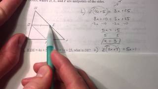 5 1 Midsegment Theorem
