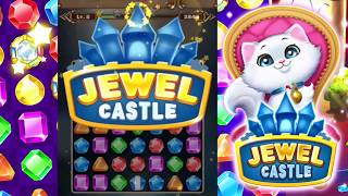 Jewel Castle