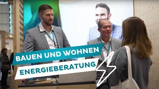 Bauen und Wohnen 🏡 - Energieberatung⚡