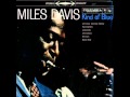 Miles Davis Sextet - Freddie Freeloader