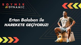 @ErtanBalaban ile Yepyeni Bir Başlangıç!