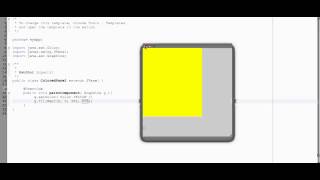 java - working with colored panels.mp4
