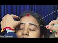 eyebrow kese banaye simple tarika how to different shapeyebrows beauty eyebrow love eyebrowshape