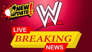 Two HUGE WWE Stars FIRED by Triple H after Saturday Night's Main Event! Wrestling News