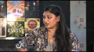 Interview With Aaradhna on NZOWN - Juice TV