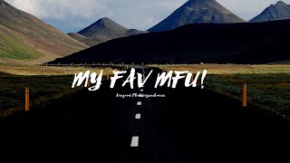 [VLOG] MY FAV PLACE IN MFU!