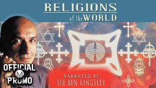 Religions of the World (1998) | Shinto | Ben Kingsley | Rina Sircar | Lewis Lancaster