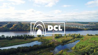 DCL: Schanzenbarg Thermal Power Plant CHP Award