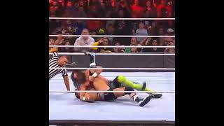 seth Rollins & kewin Owens win match || wwe raw highlight