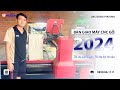 TỔNG HỢP BÀN GIAO MÁY CNC GỖ ĐÔNG PHƯƠNG ĐẦU NĂM 2024