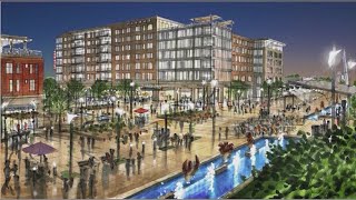 Creation of 'LGC' could help bring hotel to Downtown Abilene