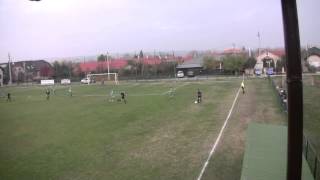 2012.11.18 TÁRNOK BOLHA KSK-TÖRÖKBÁLINTI TC 2-1