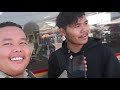 kirirom trip first vlog ដំណើរកំសាន្តទៅគិរីរម្យជាមួយមិត្តភក្កិ