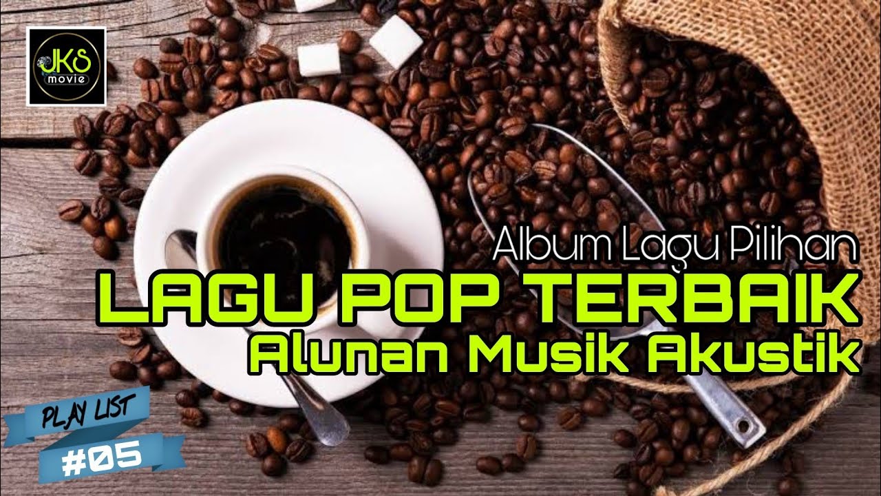 Kumpulan Lagu Terbaik Youtube Music