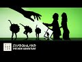 pilobolus shadowland the new adventure at hatfield hall