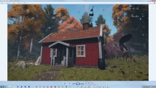 Unreal 4 Lighting Academy - Session 01.1