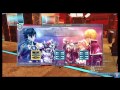 【pso2】おっさんが下手なりのバトルアリーナ火山　圧勝