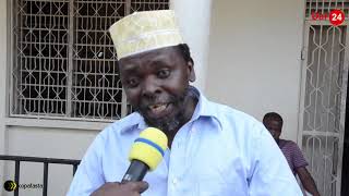 kingwendu Atangaza Nia Jimbo la Ilala CUF | Aonyesha Mbwembwe | Zungu Amezeeka