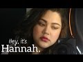 Hannah Baker Makeup Tutorial | 13 Reasons Why | AngKikayKo