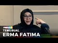 Erma Fatima - Sarah Yasmine Perosak Industri, Boleh Berambus! Larang Sophia Munculkan Diri