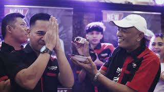 Aftermovie Anniversary 3RD I FD Squad Depok Bogor Raya I Debora  FD Squad Indonesia